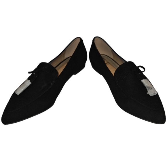BEAST FASHION Shoes - Beast Fashion Pointed Toe Tassel Flats